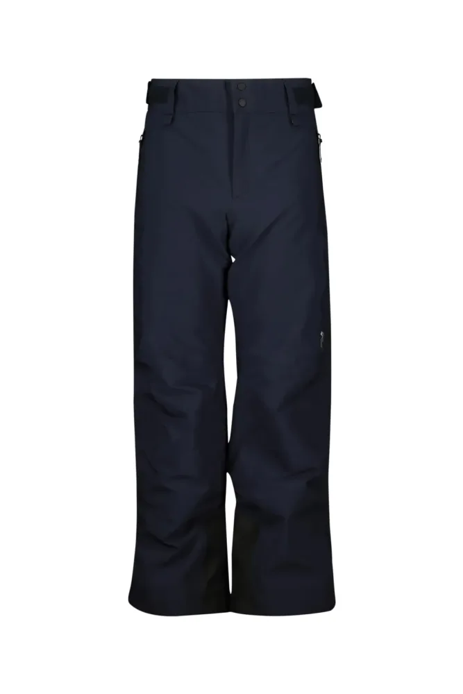 PEAK PERFORMANCE Maroon HIPE® 2L Insulated Kinder Skihose Dunkelblau, , Größe: 164