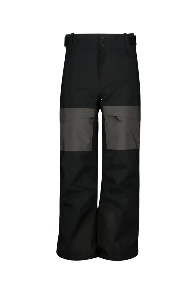 PEAK PERFORMANCE Gravity HIPE® 2L Insulated Kinder Skihose Grau, , Größe: 152
