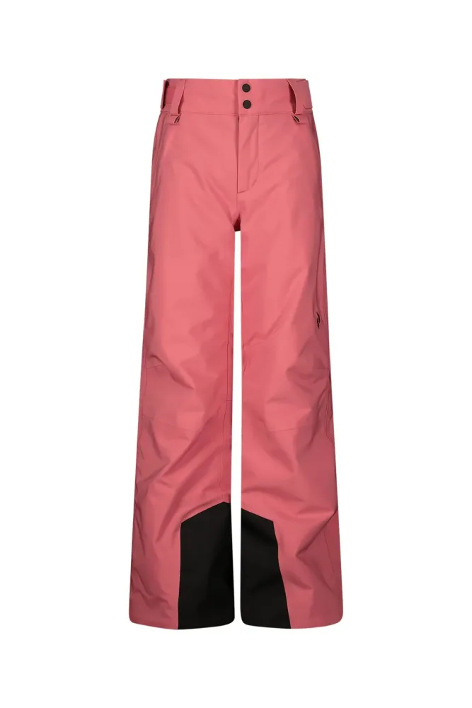 PEAK PERFORMANCE Anima HIPE® 2L Insulated Kinder Skihose Pink, , Größe: 152