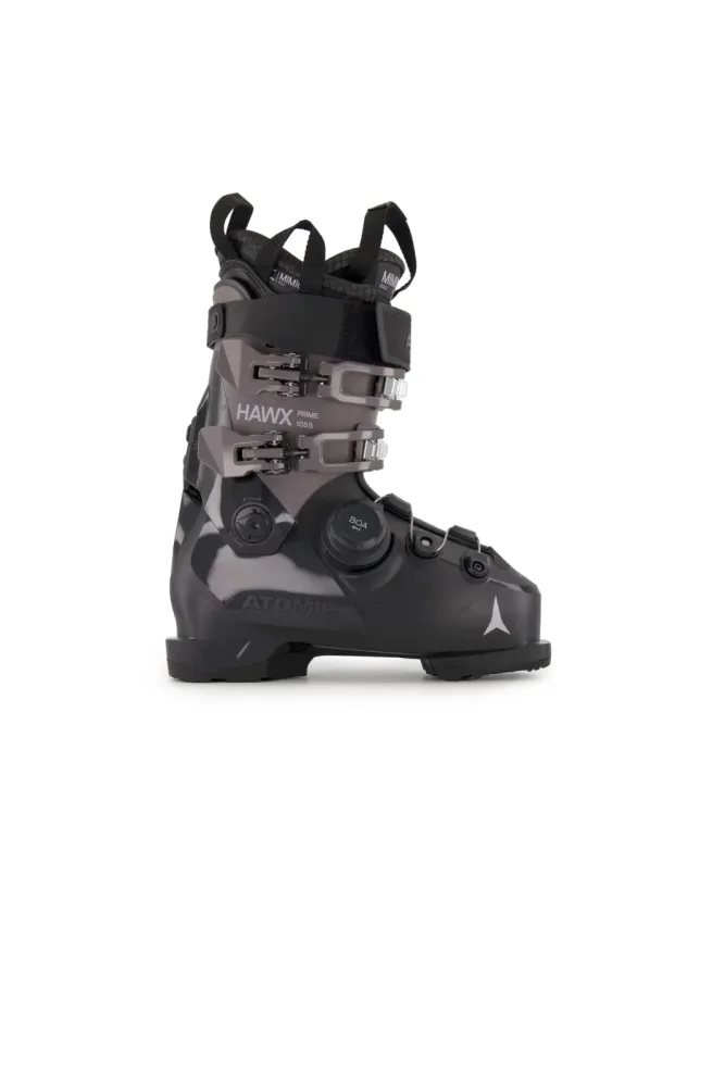 ATOMIC Hawx Prime 105 S BOA® Damen Skischuh Grau, Damen, Größe: 27 1/2