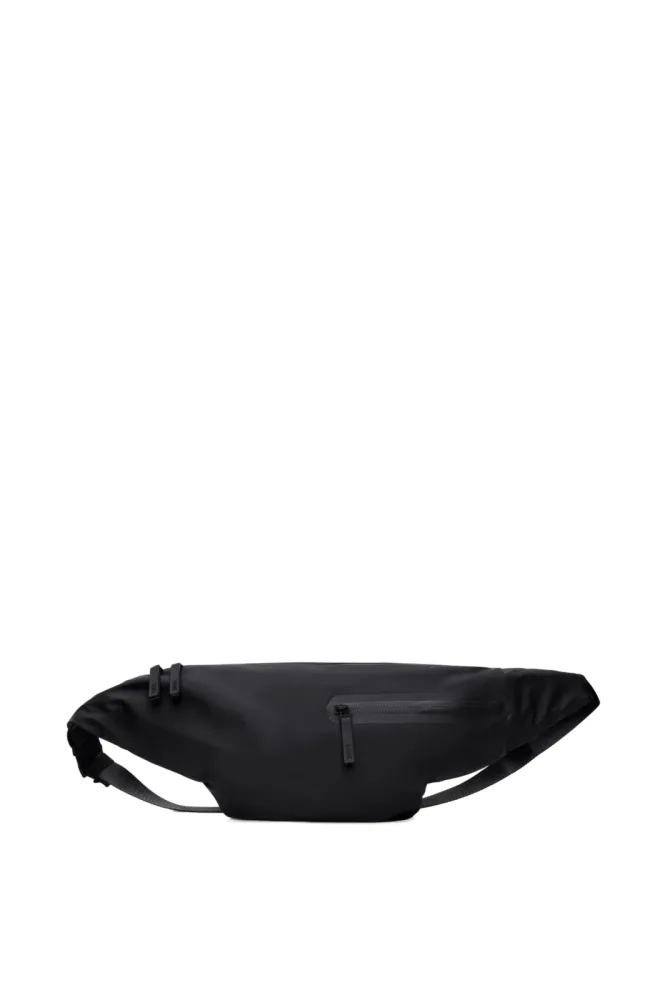 RAINS - Crossbody Bag, für Herren, Black, Größe Onesize