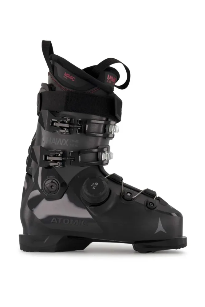 ATOMIC Hawx Prime CH 110 BOA® Herren Skischuh Schwarz, Herren, Größe: 31 1/2