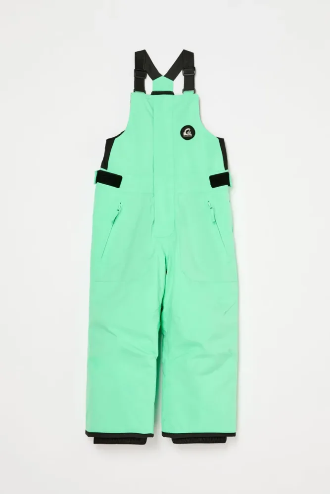 Quiksilver Boogie 10K Kinder Ski-/Snowboardhose Undefined Color, , Größe: 86/92