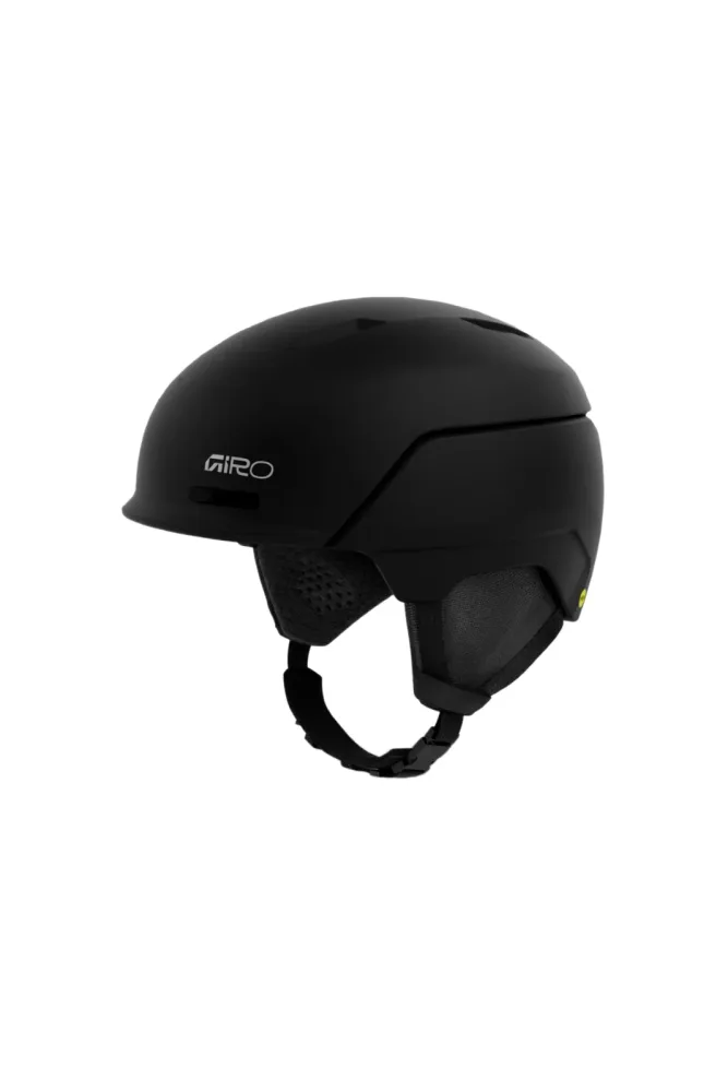 Giro Neo II MIPS All Mountain Helm Herren, schwarz, Grösse: S