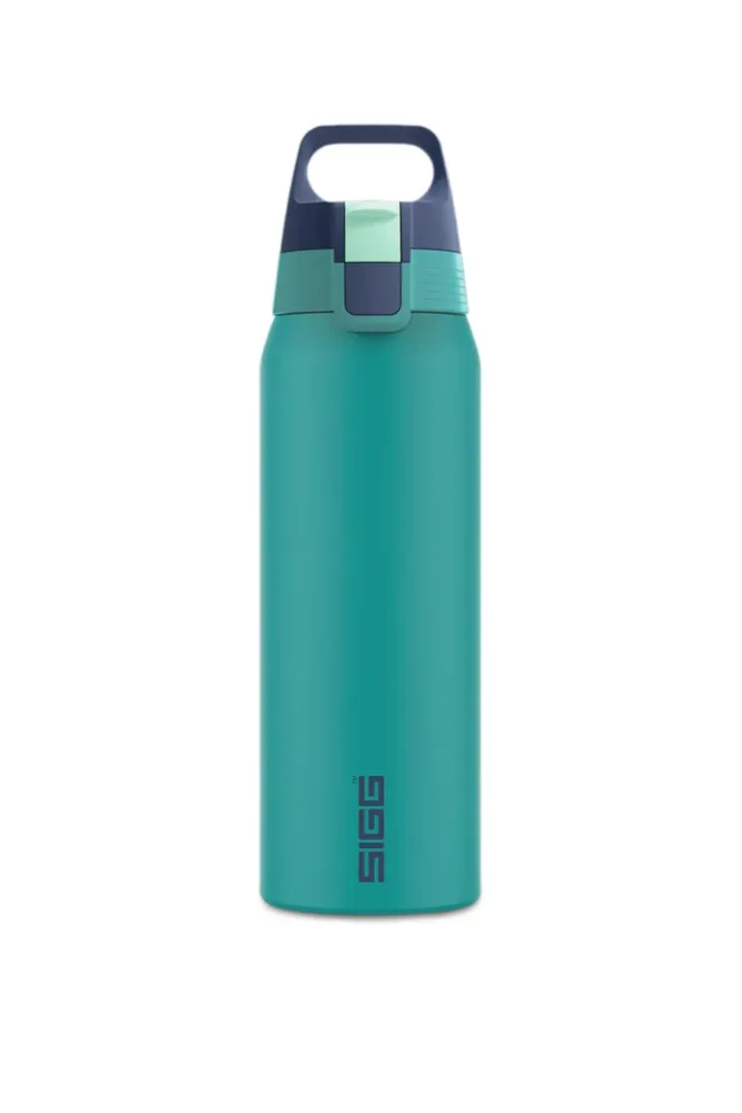 Thermo Trinkflasche Shield Therm ONE Multi Color Ocean