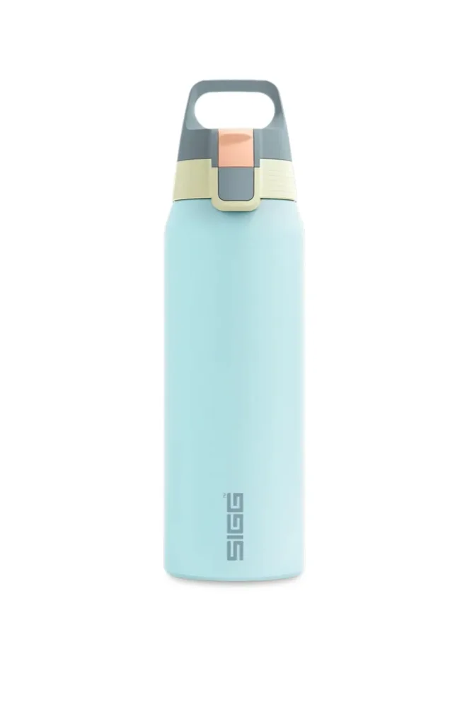 Thermo Trinkflasche Shield Therm ONE Multi Color Breeze