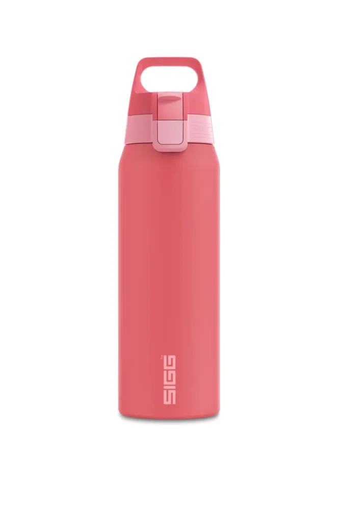 Thermo Trinkflasche Shield Therm ONE Multi Color Ruby