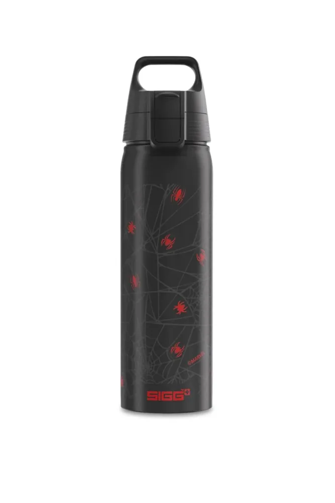 Trinkflasche WMB ONE Marvel Spiderman Webs