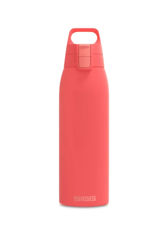 Thermo Trinkflasche Shield Therm ONE Watermelon 1 L