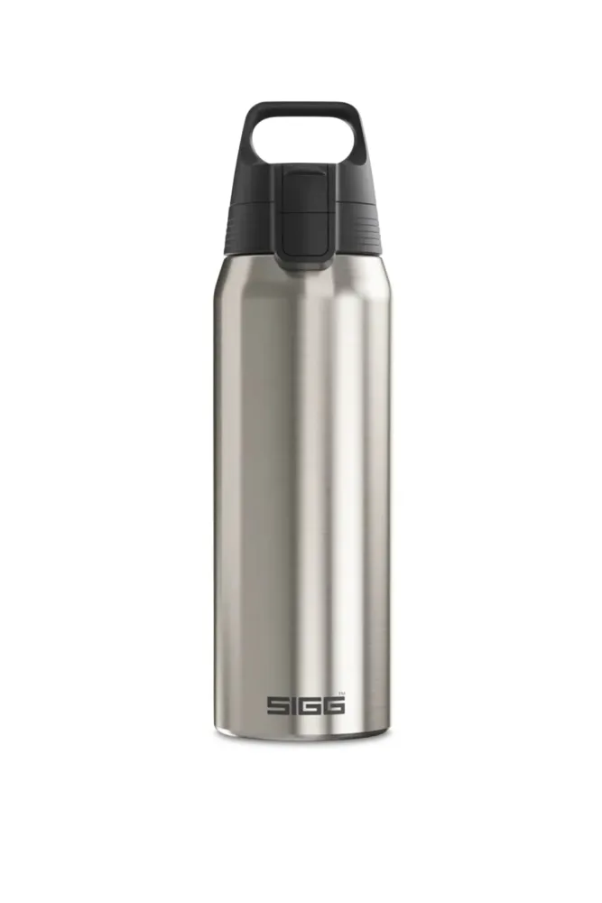 Thermo Trinkflasche Shield Therm ONE Brushed 0.75 L