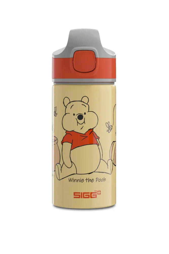 Kinder Trinkflasche MK Winnie Honey 0.4L