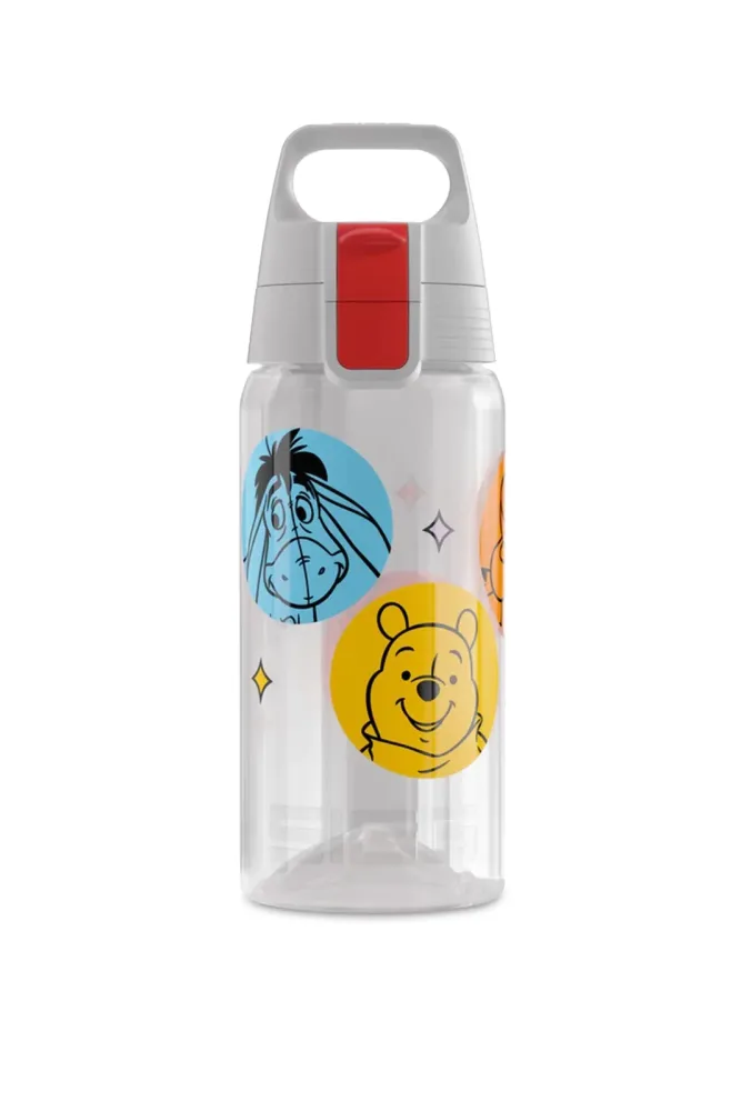 Kinder Trinkflasche VIVA ONE Winnie & Friends 0.5 L