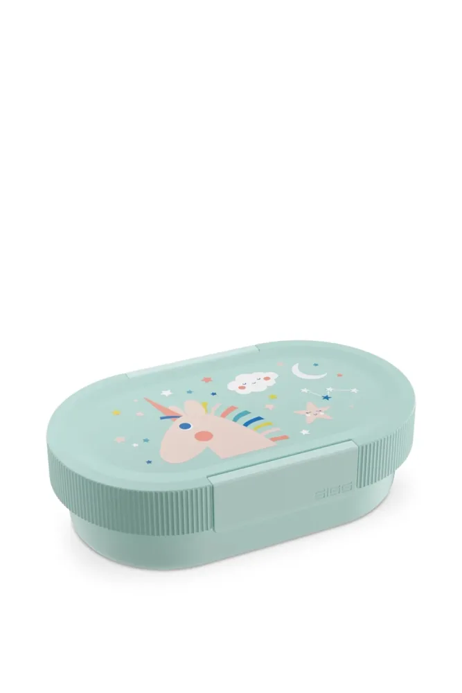 Lunchbox LUMO Kids Lunchbox Unistar