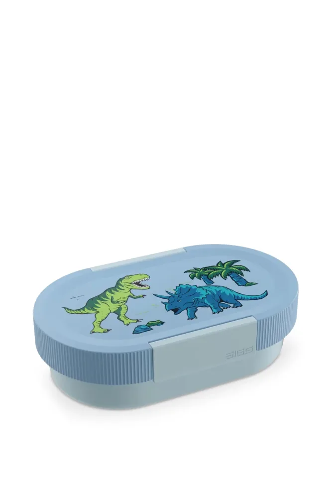 Lunchbox LUMO Kids Lunchbox Dino