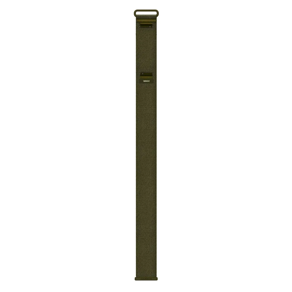 GARMIN CIRQA? (L/XL), Zubehörarmband, Garmin, Dark Olive