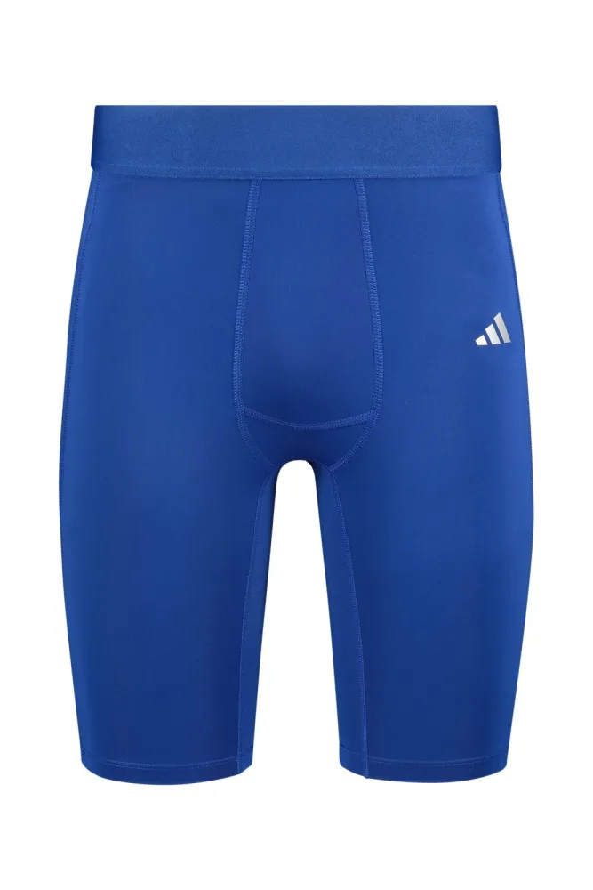 adidas Techfit Short Herren Tight Blau, male, Größe: M