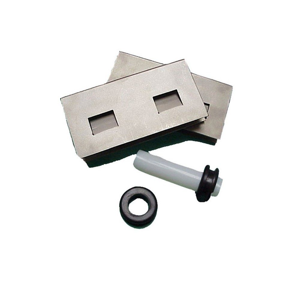 Verbindungs-Set für Justrite® PE-Flachwanne
