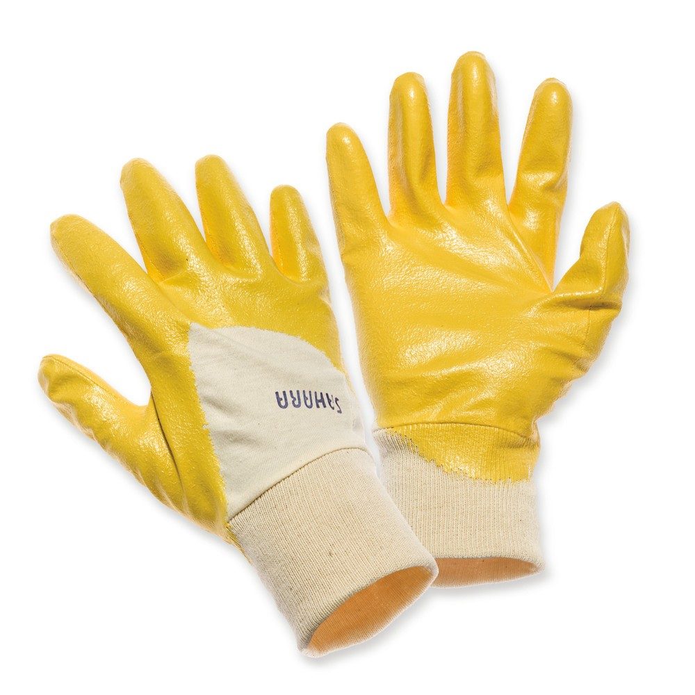 Mechanische Schutzhandschuhe KCL Sahara® 100, Grösse 9