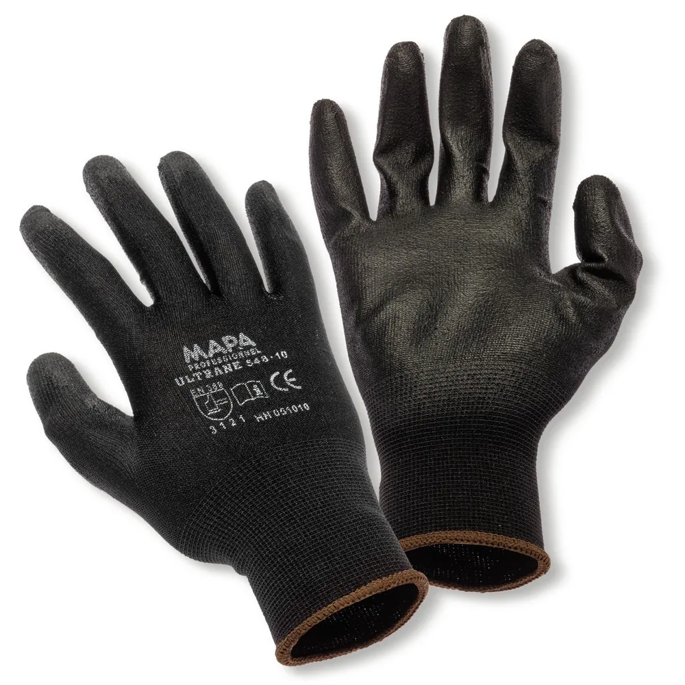 MAPA® Mechanische Spezial-Schutzhandschuhe Ultrane 548, Grösse 9