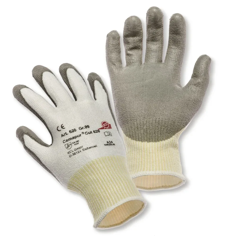 Schnittschutz-Handschuhe KCL Camapur® Cut, Grösse 10
