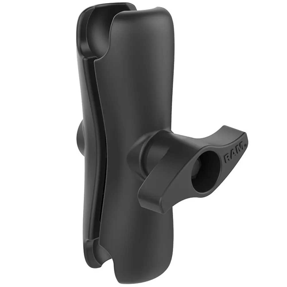 RAM Mounts Verbindungsarm mittel (ca. 213 mm) für D-Kugeln (2,25 Zoll), im Polybeutel