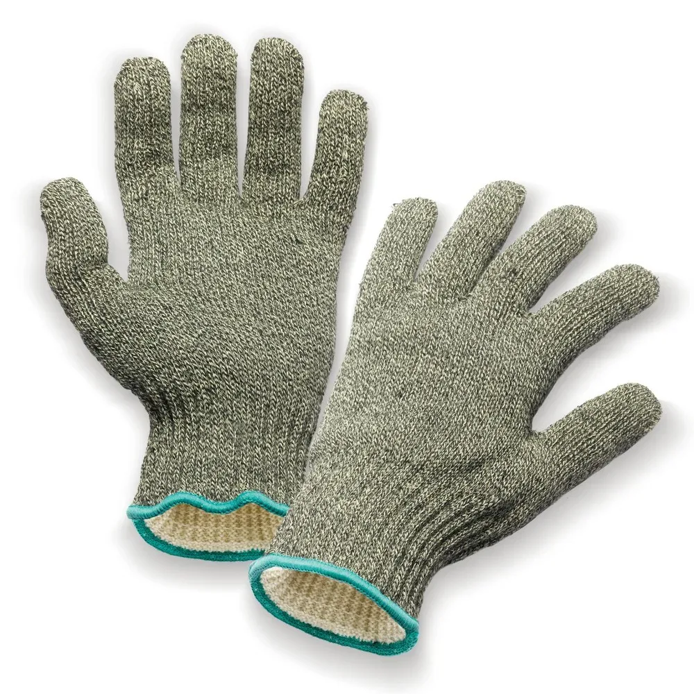 Hitzeschutz-Handschuhe KCL KarboTECT®, Grösse 9