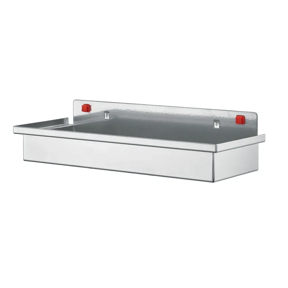 Kappes ABAX Werkzeughalter, Ablagebox, HxBxT 55 x 340 x 135 mm