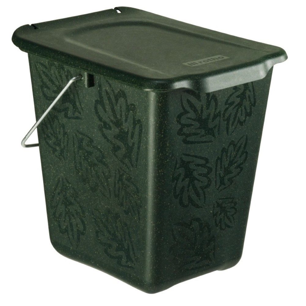 rothopro Komposteimer GREENLINE, 7 l