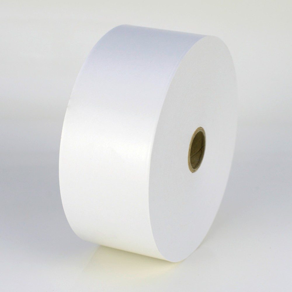 Nassklebeband, BxL 60 mm x 200 lfm, weiss, 12 Stk/VE