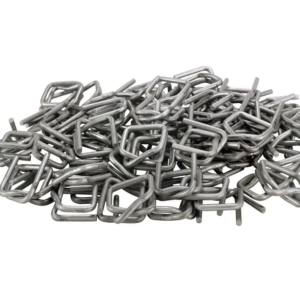 HSM® Bandklemmen für Ballenpressen, 1.000 Stk/VE