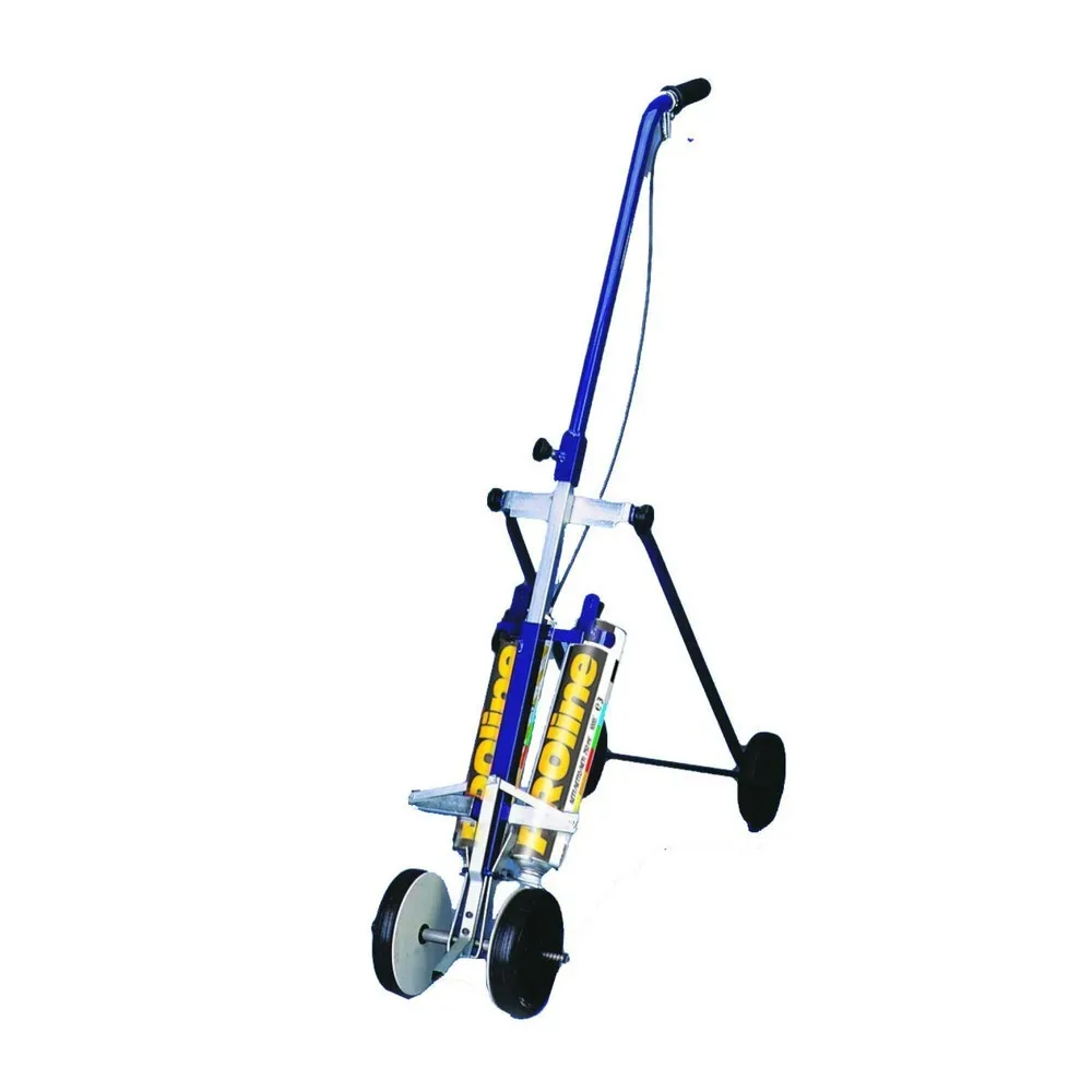 MORAVIA Bodenmarkierer PROliner, Strichbreite 100-130