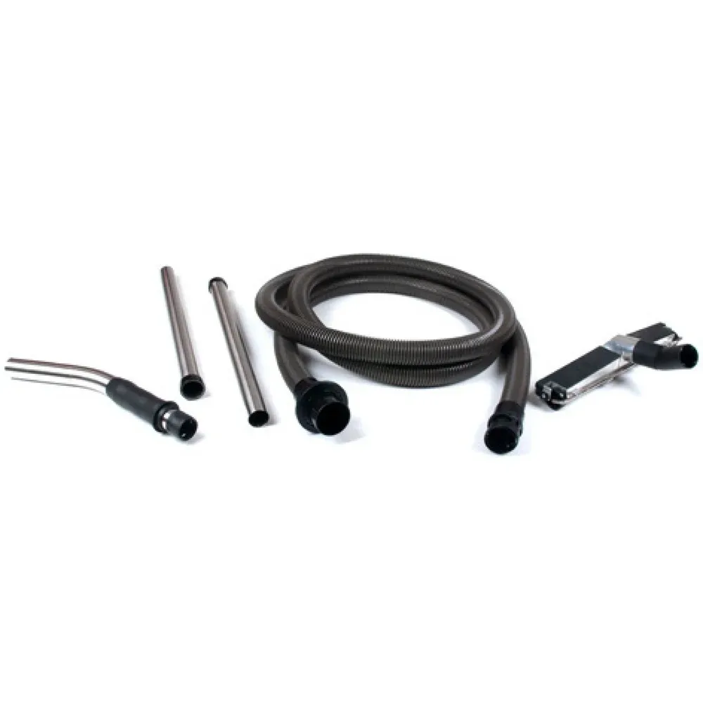 Nilfisk D36 63214 Industrie-/Boden-Set – Industrie Reinigungsgeräte Zubehör – grau
