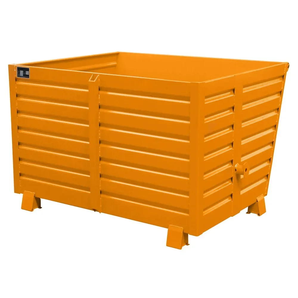 Stapelkipper BSK 150, orange