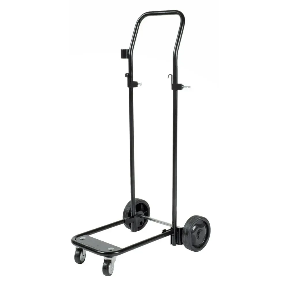 Fahrwagen für SAMOA 12-60-Liter-Gebinde, 2 Räder