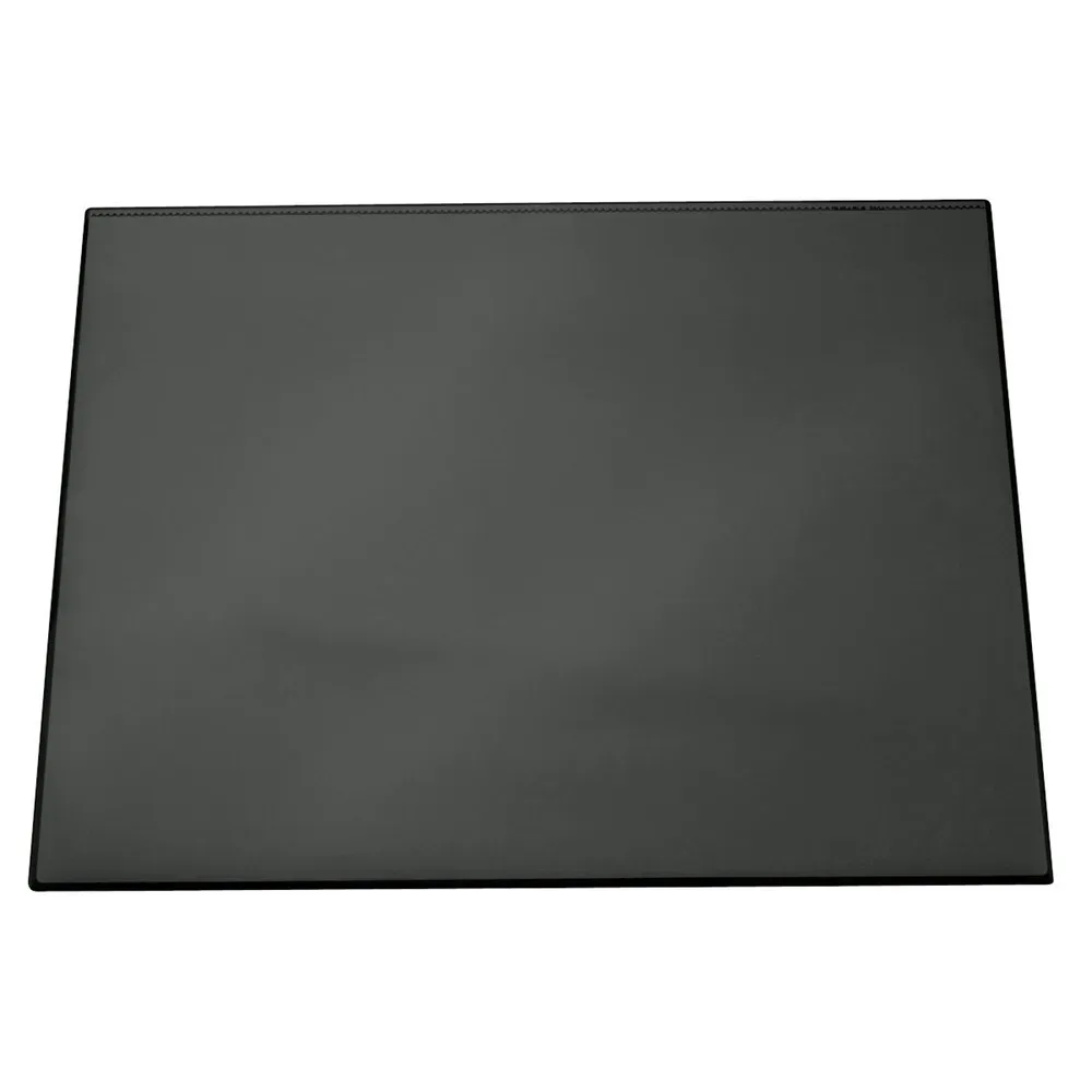 DURABLE Schreibunterlage mit transparenter Abdeckung 650 x 520 mm 15er SET