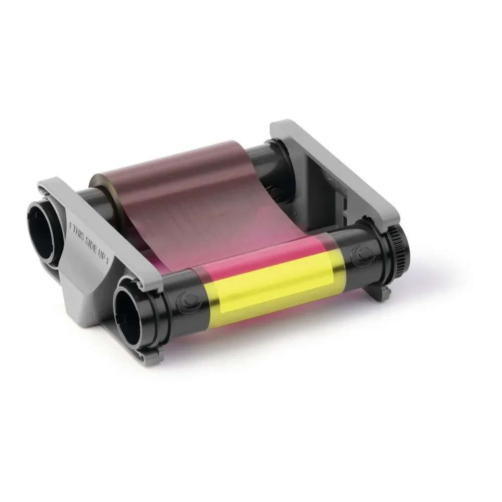 DURABLE Duracard Colour Ribbon 891122 mehrfarbig