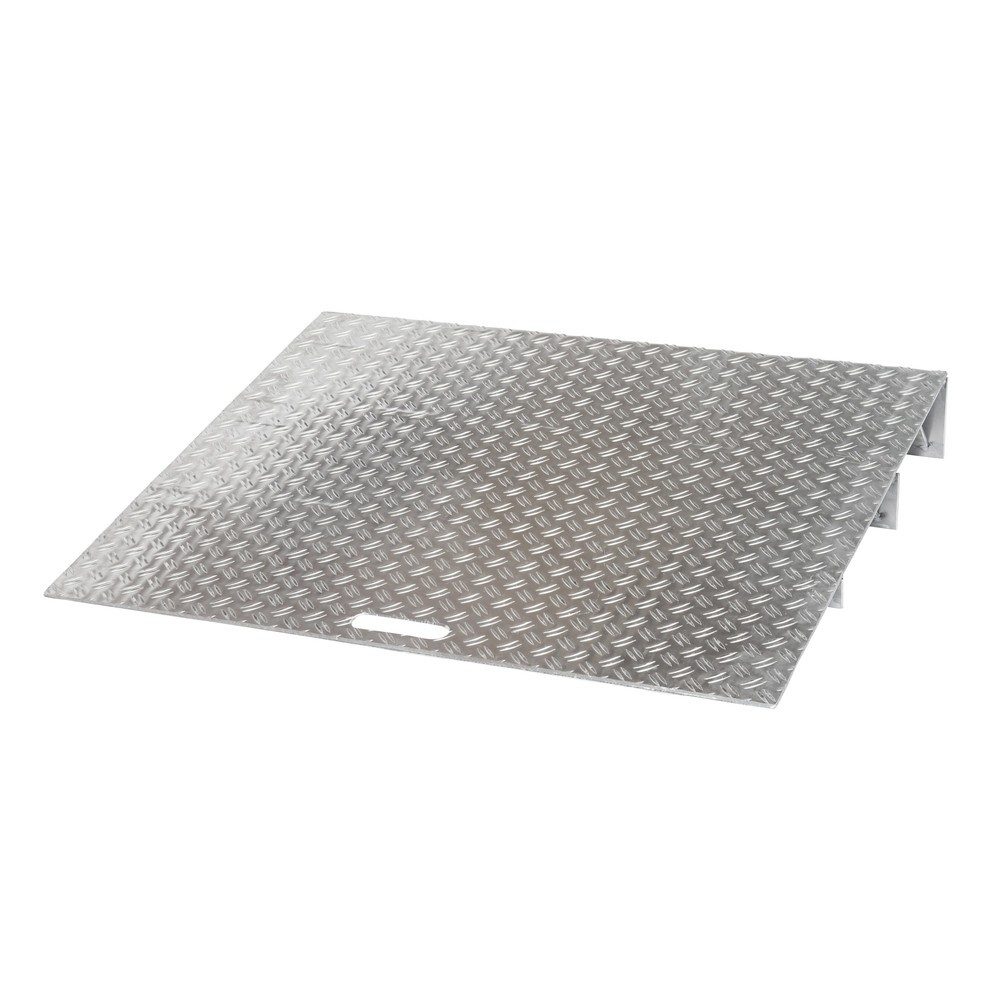 Aluminium-Keilbrücke SB-K, 500 x 1000 mm, 9 kg