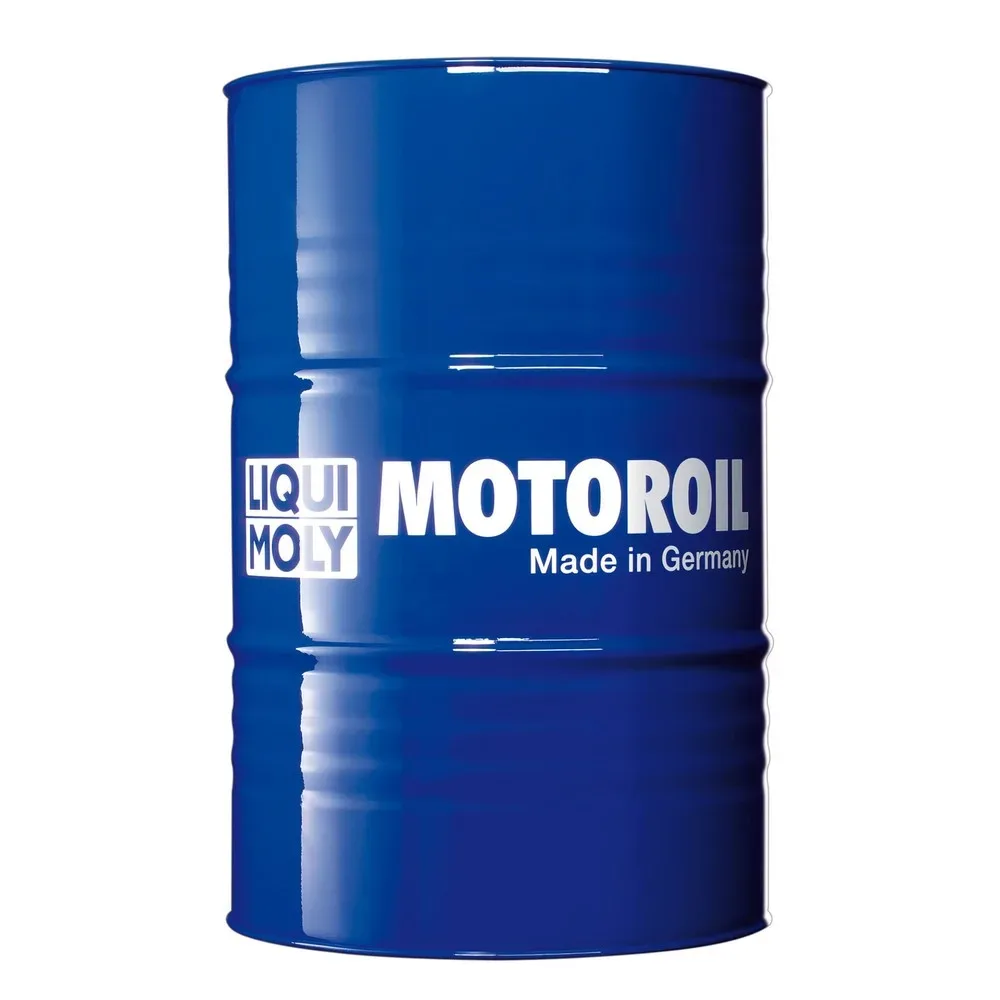 LIQUI MOLY Touring High Tech SHPD-Motoröl 15W-40 205 l