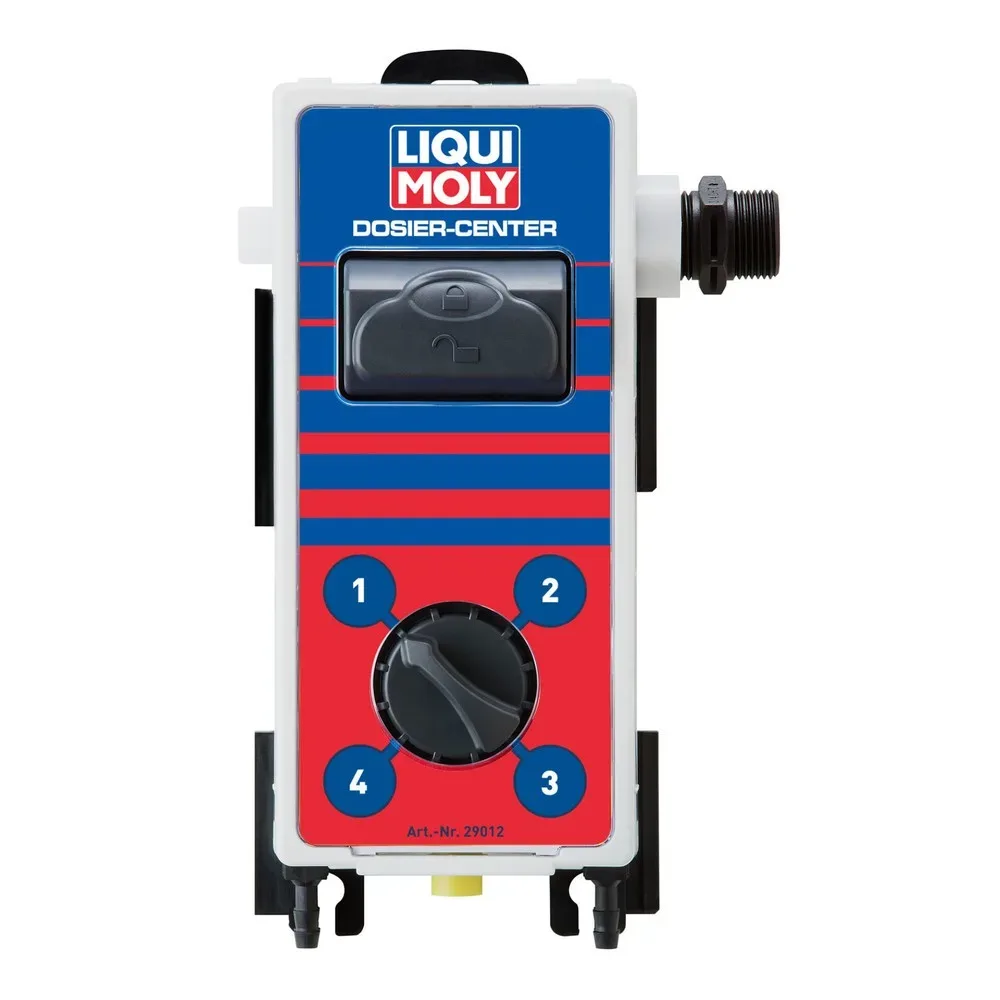 LIQUI MOLY Dosier-Center 1 Stk