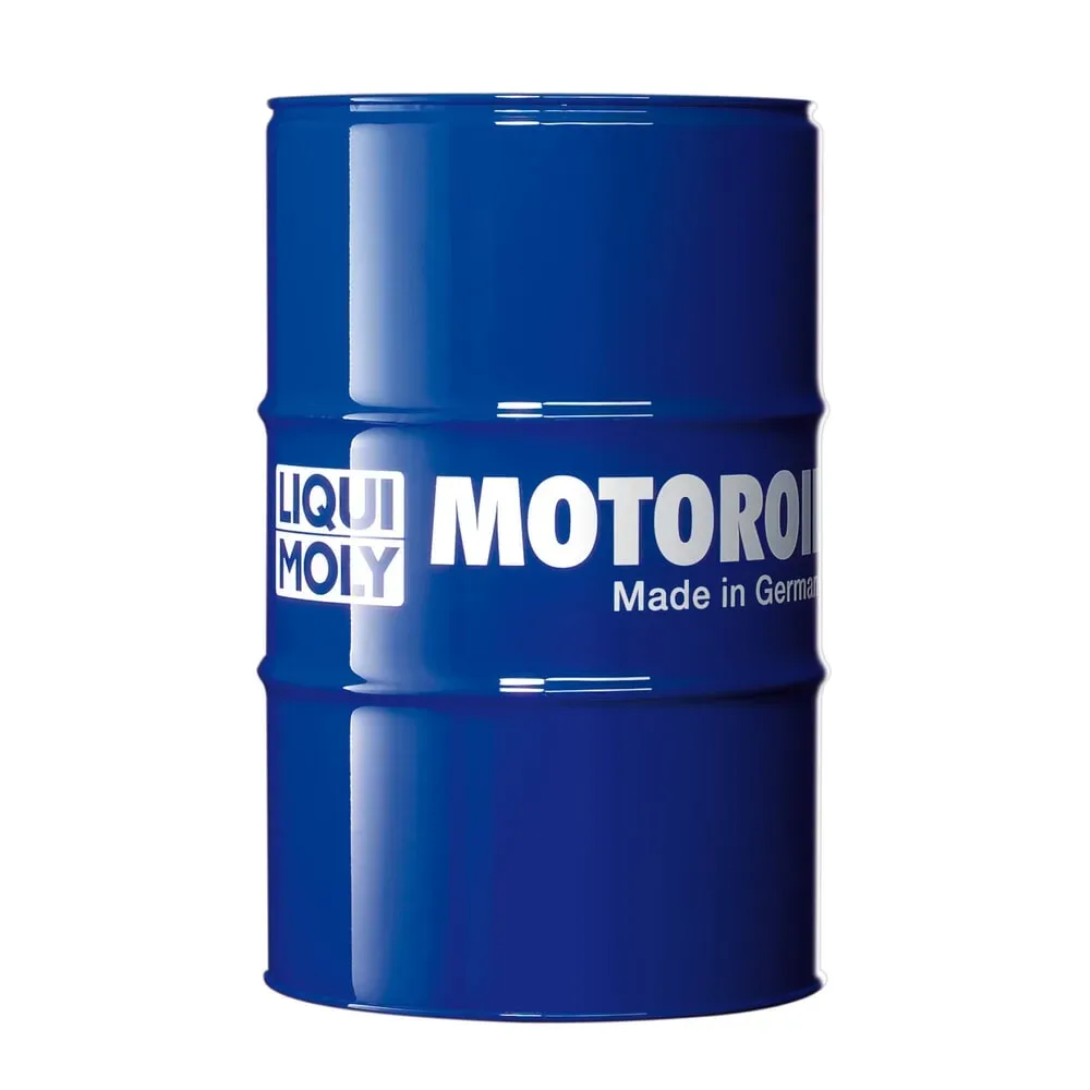 LIQUI MOLY Special Tec V 0W-20 60 l