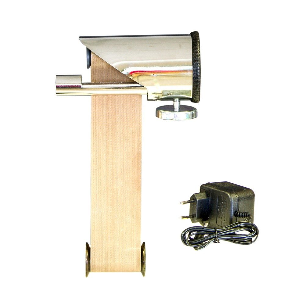 RAW® Bandskimmer 150-B, Ölskimmer, Bandlänge 1.400 mm, Polypropylen