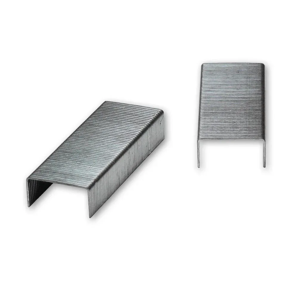 Heftklammern, 8 mm, für Hammertacker R 11, 1 VE = 5000 Stk