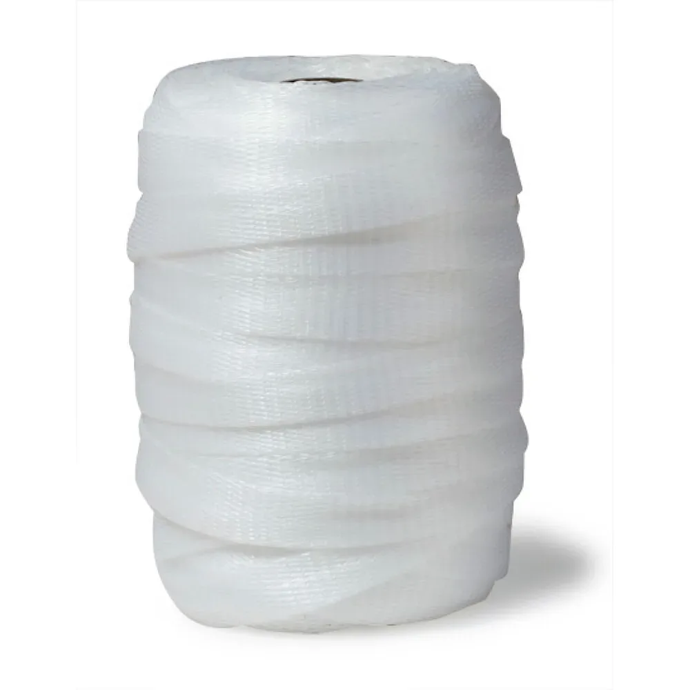 Kunststoff-Schutznetze, für Durchmesser 50 bis 100 mm, neutral, 100 lfm