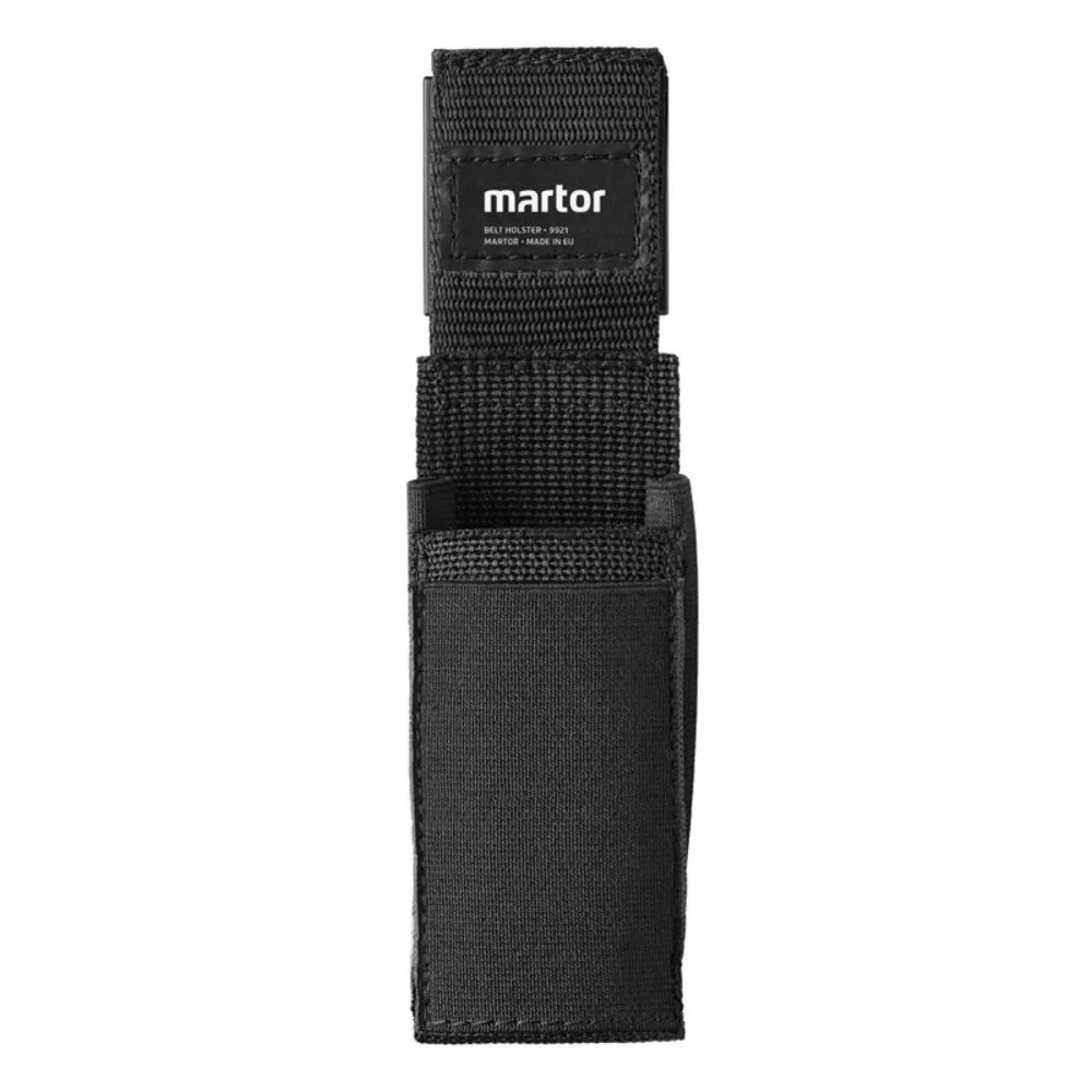 Martor Gürteltasche mit Clip, Grösse M