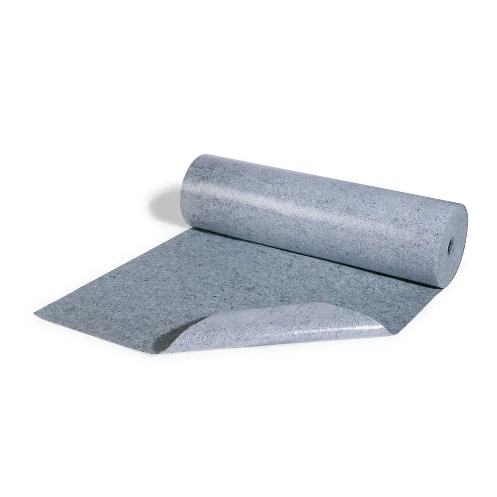 Bodenschutzvlies ´´Kurzrolle´´, 1m breit x 25 lfm, Qualität 270 gr.