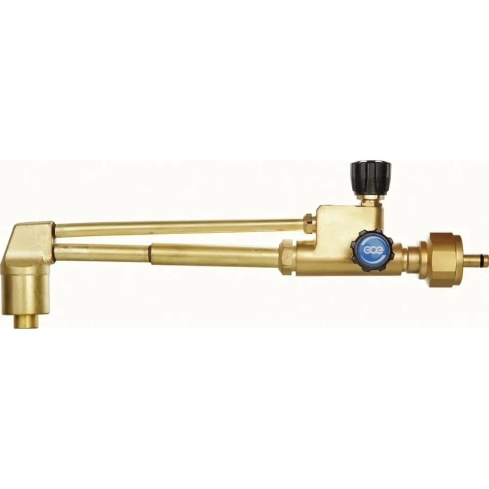 GCE RHÖNA Schneideinsatz RHÖNA 2001, AC und R, Handrad, 3 100 mm