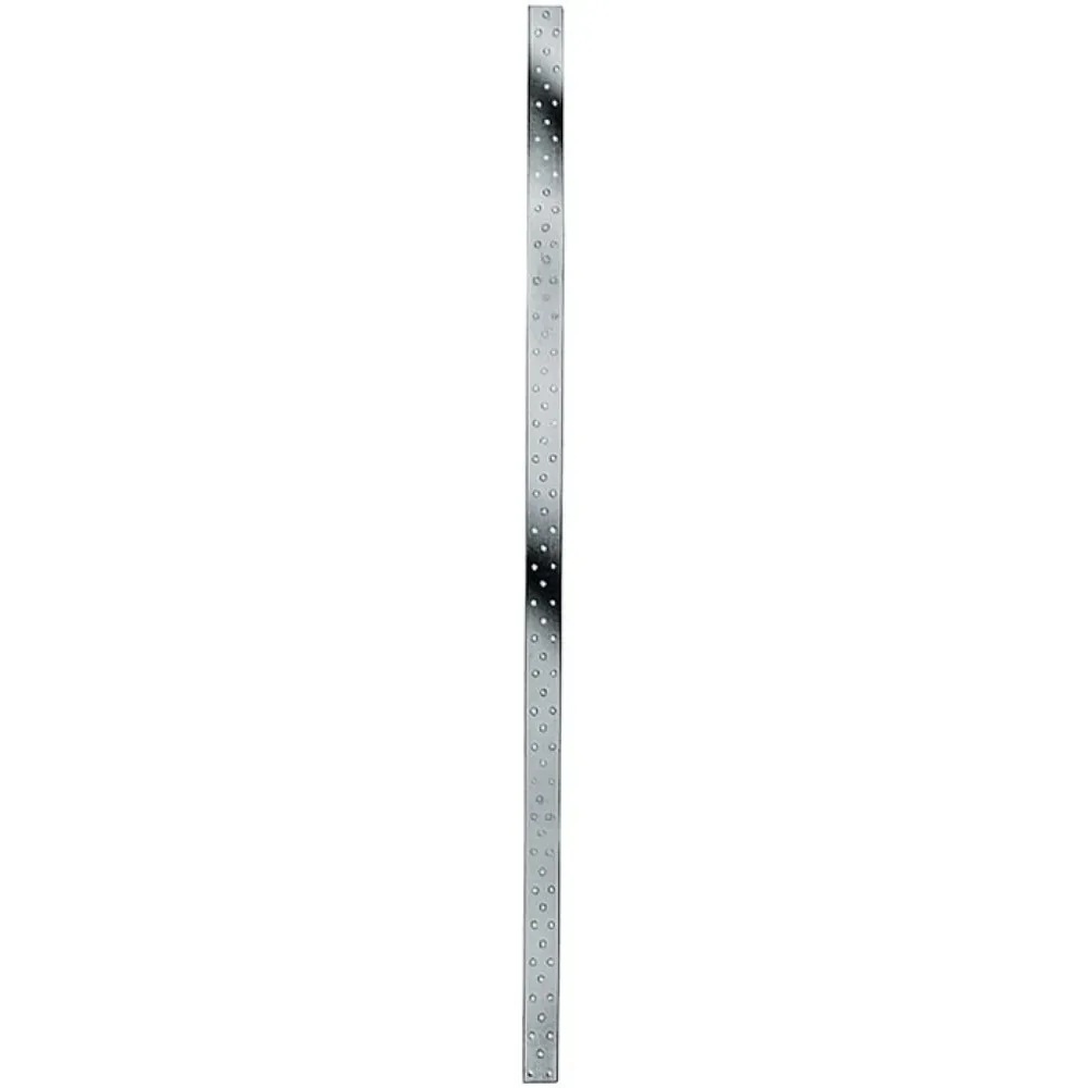 SIMPSON STRONG TIE Lochblechstreifen NP 20/120/1200, EN 14545, feuerverzinkt