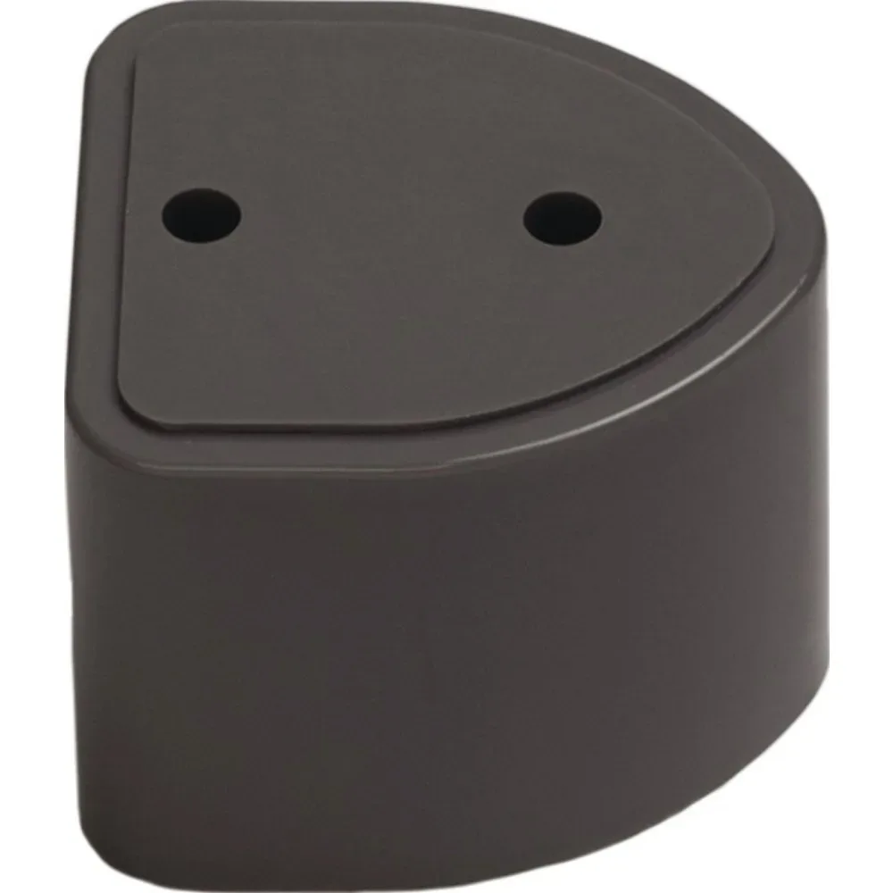 SCHNEGEL Verlängerung 012/572/6, Kunststoff grau, Höhe 40 mm