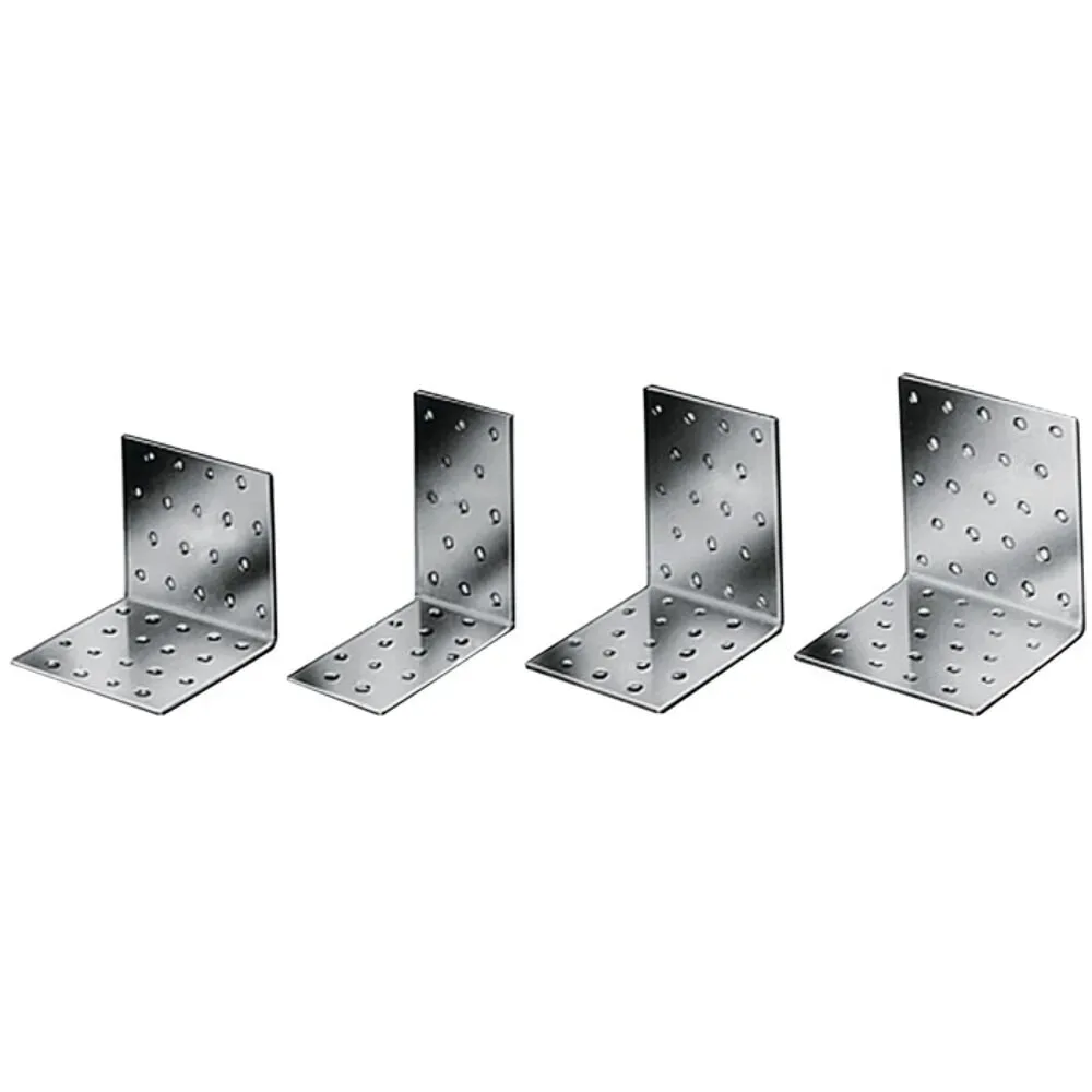 SIMPSON STRONG TIE Winkelverbinder, S.2,5 mm, ANP 258880 80 x 80x80mm, ETA-06/106