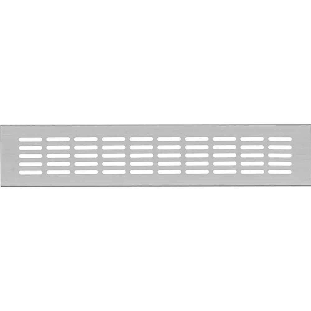 LM-Stegblech 3070, Aluminium, Länge 1000 mm Breite 100 mm, Stärke 1,5 mm